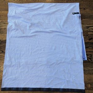 Lululemon wrap vinyasa scarf